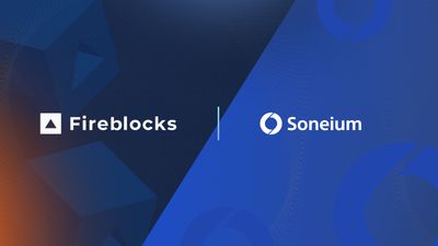 Fireblocks Integrates Sony's Soneium In 'Pivotal Moment' For Blockchain