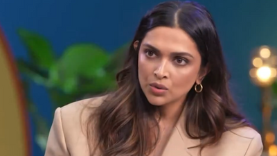 Deepika Padukone discusses mental health and depression: Here's what parents need to know