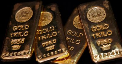 Why are gold prices soaring amid US President Trump’s tariffs?