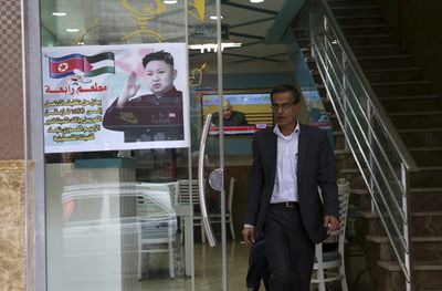 North Korea condemns Trump’s Gaza takeover plan as ‘slaughter, robbery’