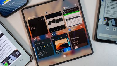 These are the best Android multitasking UIs, ranked