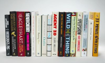 Neneh Cherry and Anne Applebaum longlisted for Women’s prize for nonfiction