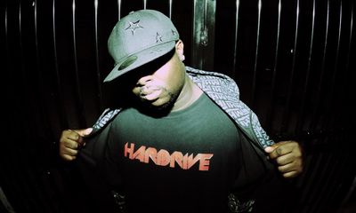 Terror Danjah was the gregarious heart of the grime scene – and its greatest producer