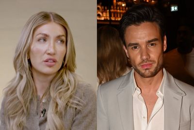 Liam Payne’s girlfriend Kate Cassidy cries in emotional message to fans after his ex Maya Henry breaks silence