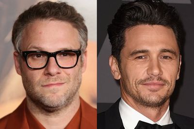 Seth Rogen addresses James Franco saying their friendship is ‘over’