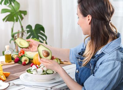 Want To Lose Weight? Nutritionist Shares Foods That Naturally Mimic Ozempic