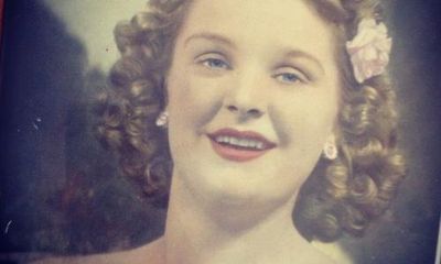 Hazel Jenkins obituary