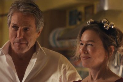 Mad About the Boy is the best Bridget Jones sequel yet – and Renée Zellweger remains sensational