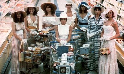 The Stepford Wives at 50: a compelling idea in search of a better movie