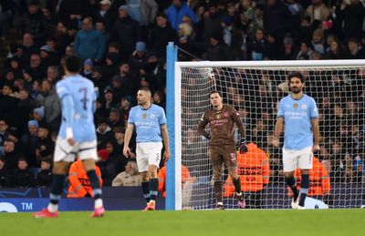 Pep Guardiola told Man City's summer transfer priority with £180m squad rebuild set to continue