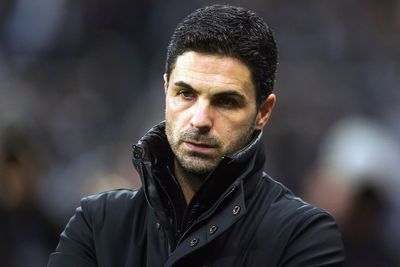 Mikel Arteta’s options to replace Kai Havertz as Arsenal’s injury crisis deepens