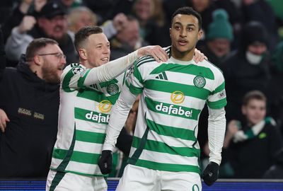 How to watch Celtic vs Bayern Munich: Live stream and TV details for Champions League play-off