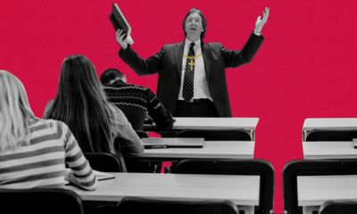 Evangelical education nearly ruined me. Now the Christian right is coming for public schools