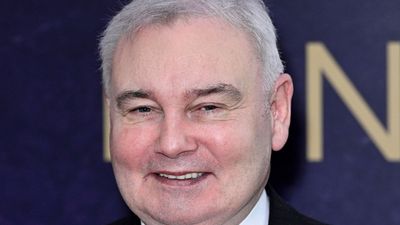 Heartfelt Outpouring of Support for Eamonn Holmes After Emotional News