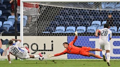 Bangkok United snatch late ACL2 draw with Sydney FC