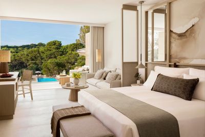 Ikos Porto Petro, Mallorca hotel review