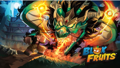 'Roblox' Blox Fruit Codes February 2025: Savor All Power Fruits to Be the Strongest Swordsman