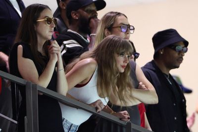 Taylor Swift fans told ‘joke is on them’ after attacking restaurant linked to NFL star