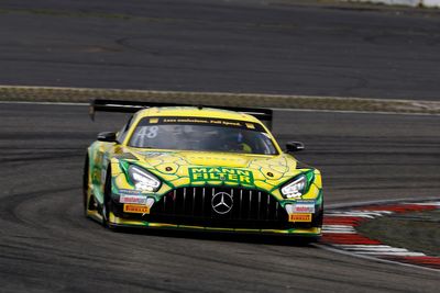 Kalender to become youngest DTM driver with Mercedes deal