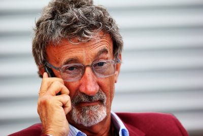 Consortium led by F1 legend Eddie Jordan buys London Irish out of administration