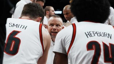 How Pat Kelsey Revived Louisville Hoops and His Passion Along the Way