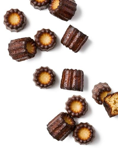 How to make the perfect cannelés – recipe