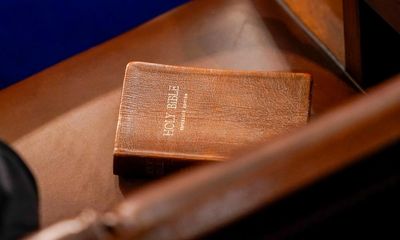 Rightwing Christians plot to increase US religious education during school hours
