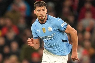 We need to believe – Ruben Dias says Man City have firepower to beat Real Madrid