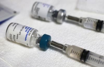 Measles Outbreak Spreads In Texas And New Mexico