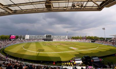 Southern Brave sale completes Hundred’s £1bn revamp of English cricket