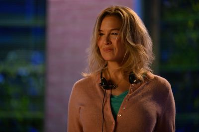 Renée Zellweger blasts backlash to 'toxic' Bridget Jones from critics