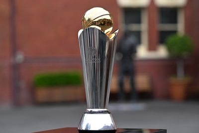 ICC Champions Trophy 2025 schedule: Matches, start time, India vs Pakistan