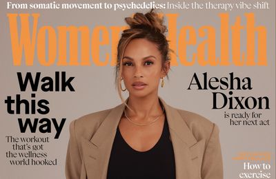 'As time goes on, the more people respect what we’ve achieved...' Alesha Dixon says Mis-Teeq finally getting credit