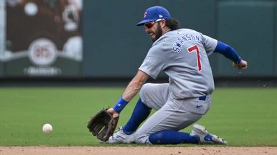 Banning the Shift Has Not Changed How Baseball Is Played