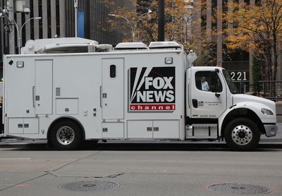 Fox Corporation Stock: Analyst Estimates & Ratings