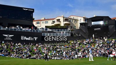 Genesis Invitational Preview: Course, Field, History, Tee Times, How to Watch