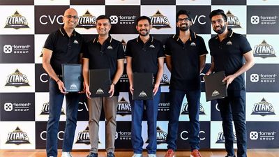 Torrent Group secures 67% stake in Gujarat Titans in major IPL deal