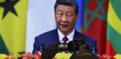 China flexes its media muscle in Africa – encouraging positive headlines as part of a soft power agenda