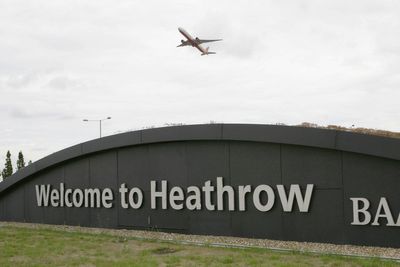 Multibillion-pound Heathrow investment unveiled ahead of new runway plan