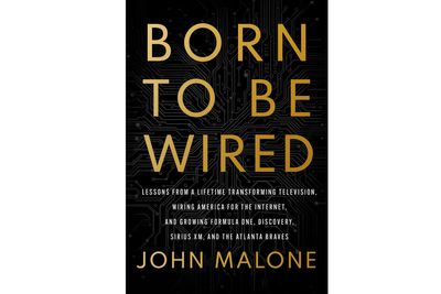 'Cable Cowboy' John Malone has a memoir out in September