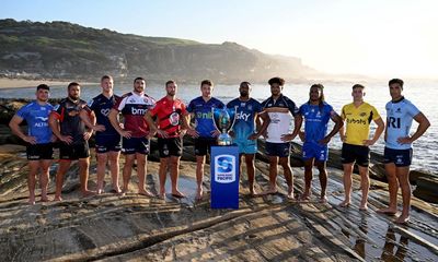 Super Rugby kicks off with high hopes of Australian drought being broken