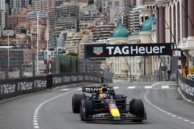 F1’s Monaco Grand Prix gets its first title sponsor as TAG Heuer signs up