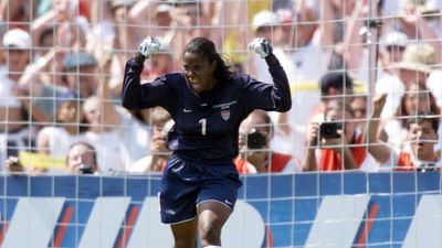 The 15 Greatest Women's Soccer Goalkeepers of All Time