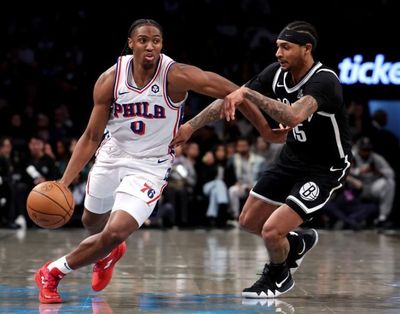 How To Watch 76ers vs Nets Free Live Stream