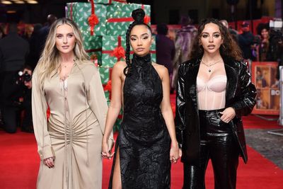 Little Mix fans left in a frenzy after band fuel reunion rumours with first Instagram post in two years