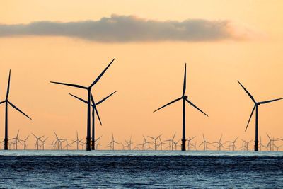 Government insists ‘robust processes’ will protect UK in China wind farm deal