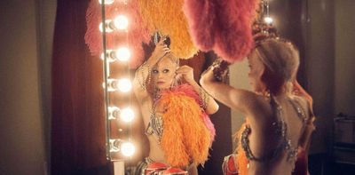 The Last Showgirl: Pamela Anderson is perfectly cast in this intimate portrait of womanhood