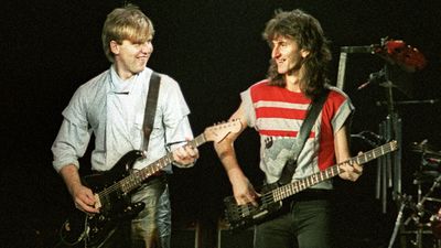 “Amid the turmoil over the increased use of synths, there’s a perfect balance of both sides of their character”: 12 great Rush songs of the 80s