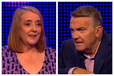 Bradley Walsh blasted for 'fat-shaming' The Chase contestant in 'disgusting' moment