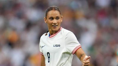 16 NWSL Players Representing USWNT in 2025 SheBelieves Cup